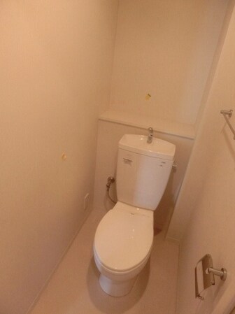 クレール大洲の物件内観写真